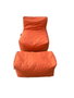 Atelier Del Sofa Xxl Sedir - Naranja